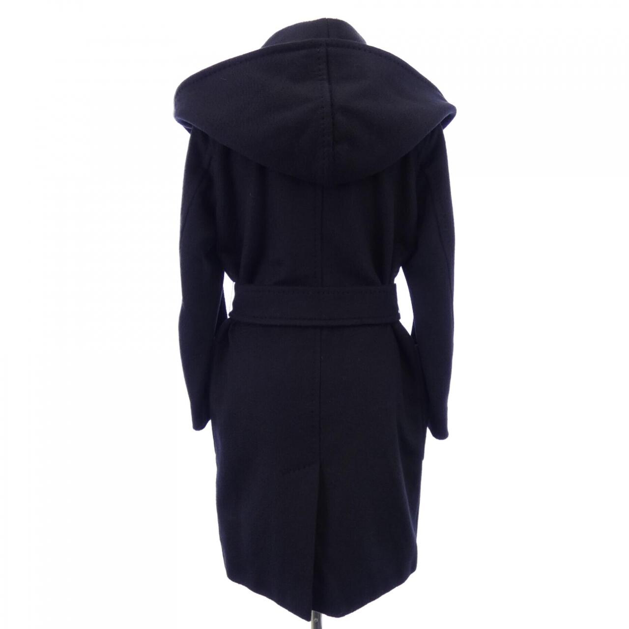 Max Max Mara 108619 大衣