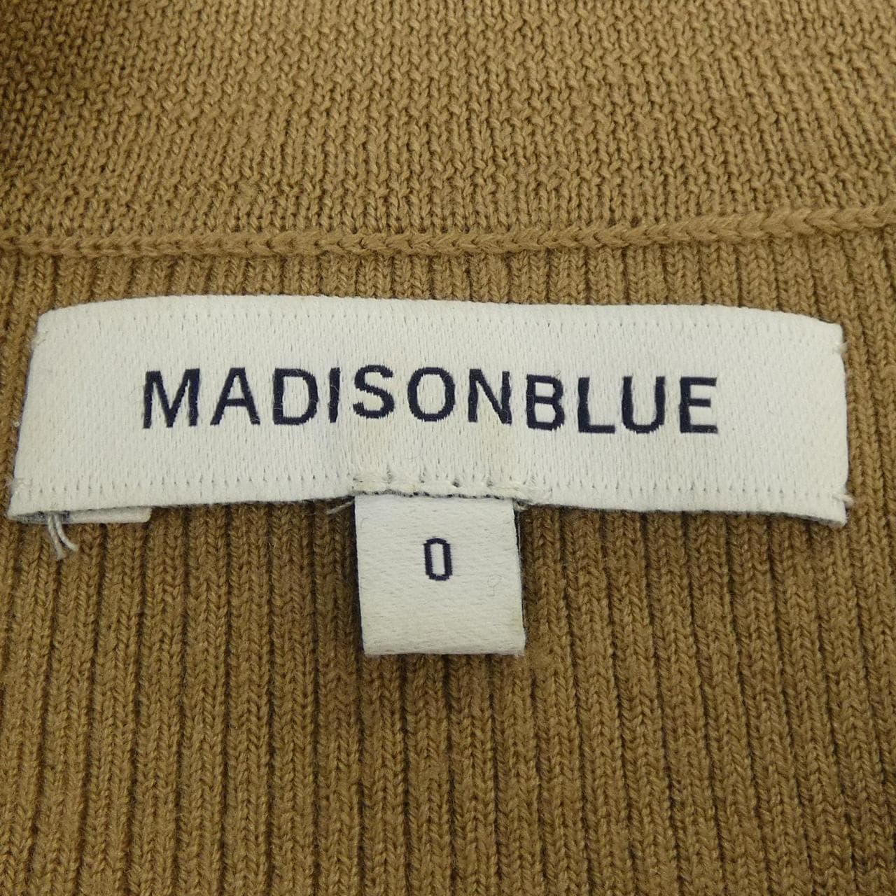 マディソンブルー MADISON BLUE カーディガン