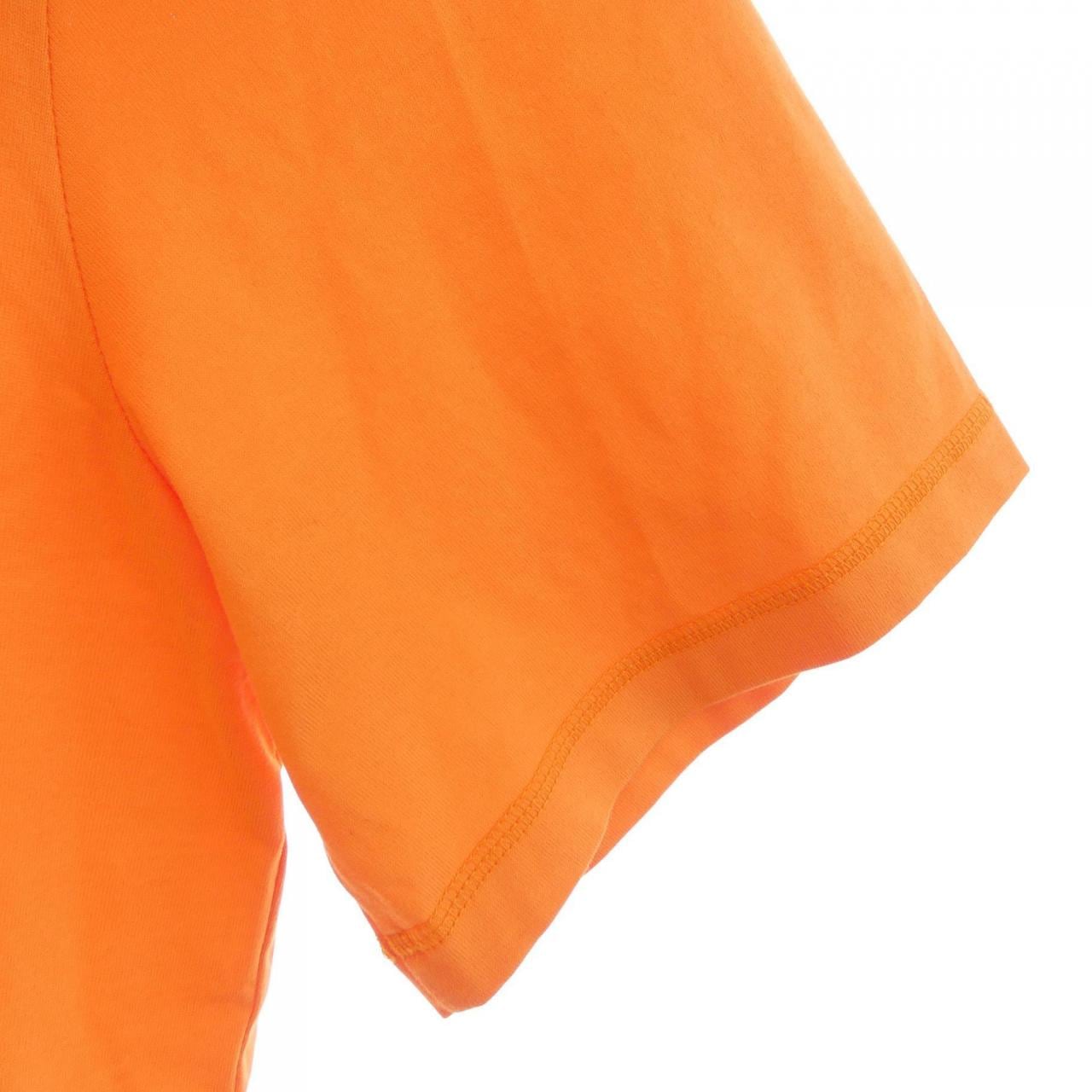 エルメス HERMES カルトゥッシュ コロリアージュ ドゥ ジュール 5H4508DA カットワンピース