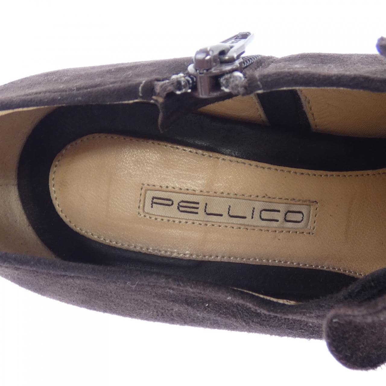 ペリーコ PELLICO シューズ