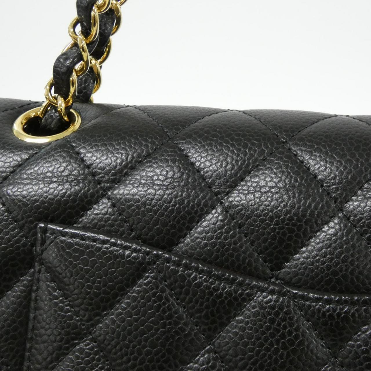 シャネル 1112 ショルダーバッグ