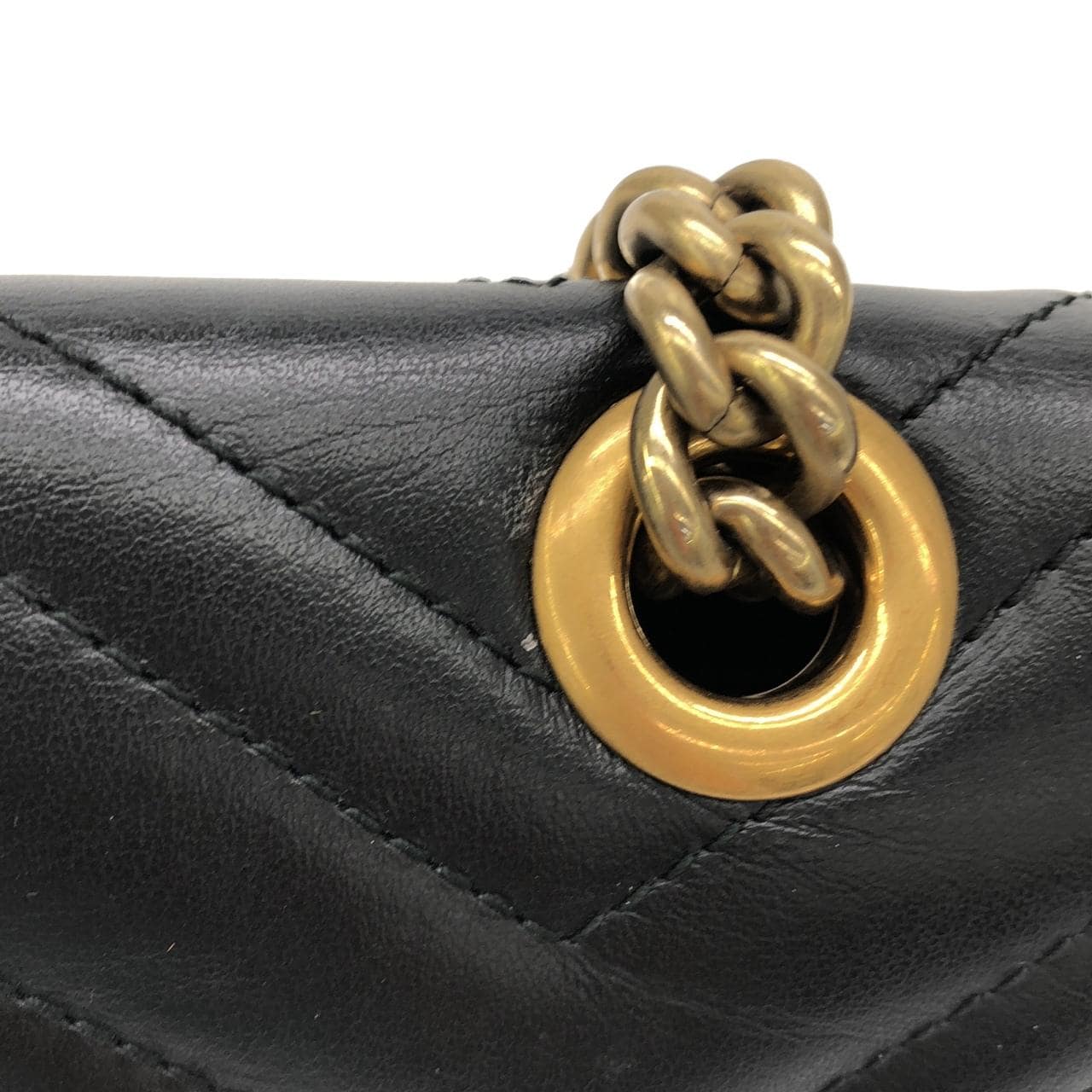 グッチ GG MARMONT 446744 DTDIT ショルダーバッグ