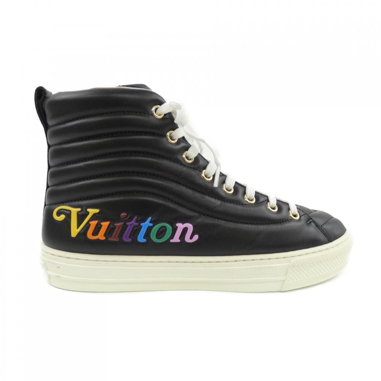 ルイヴィトン LOUIS VUITTON ステラーライン スニーカー