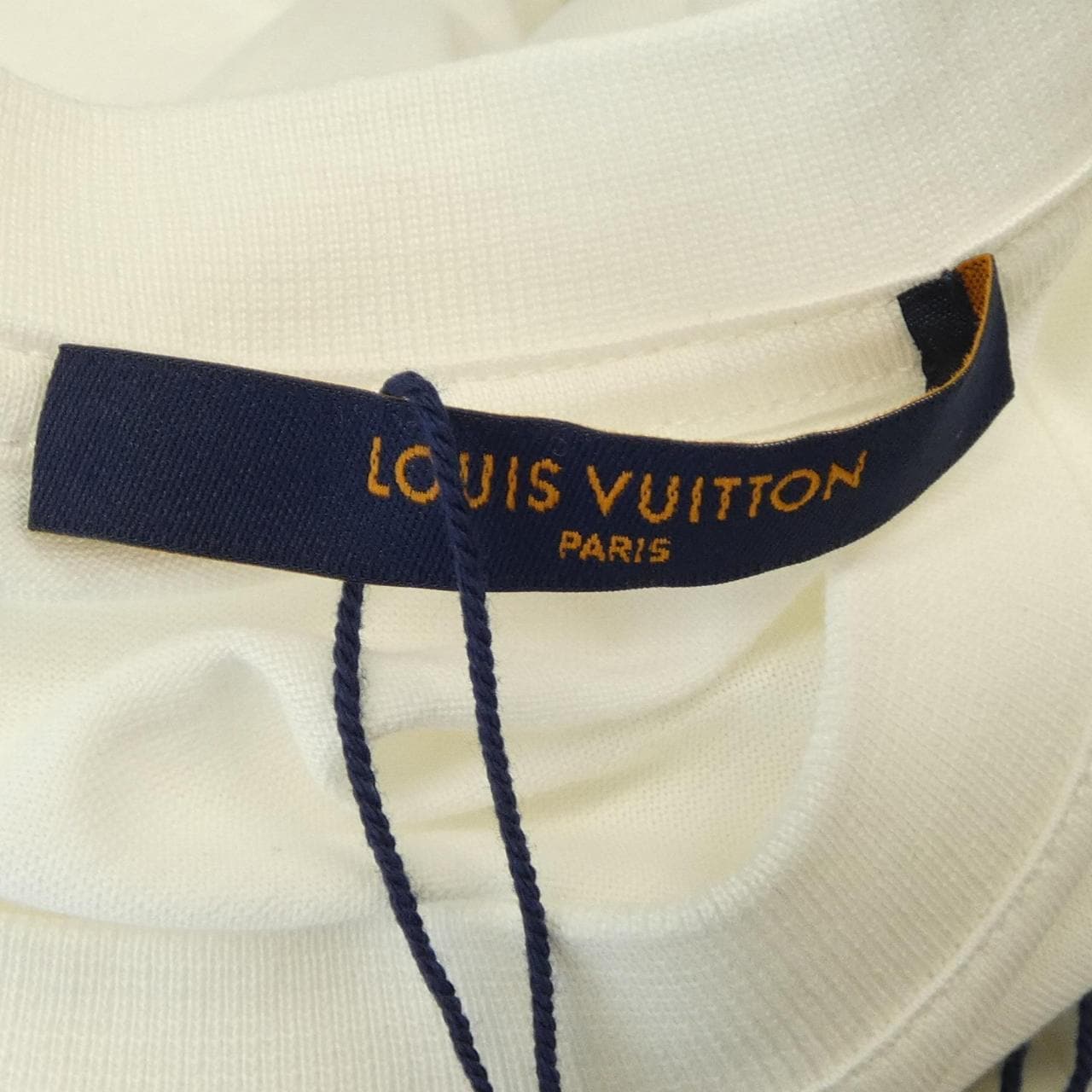 ルイヴィトン LOUIS VUITTON クラシックTシャツ HAY50WJC8 Tシャツ