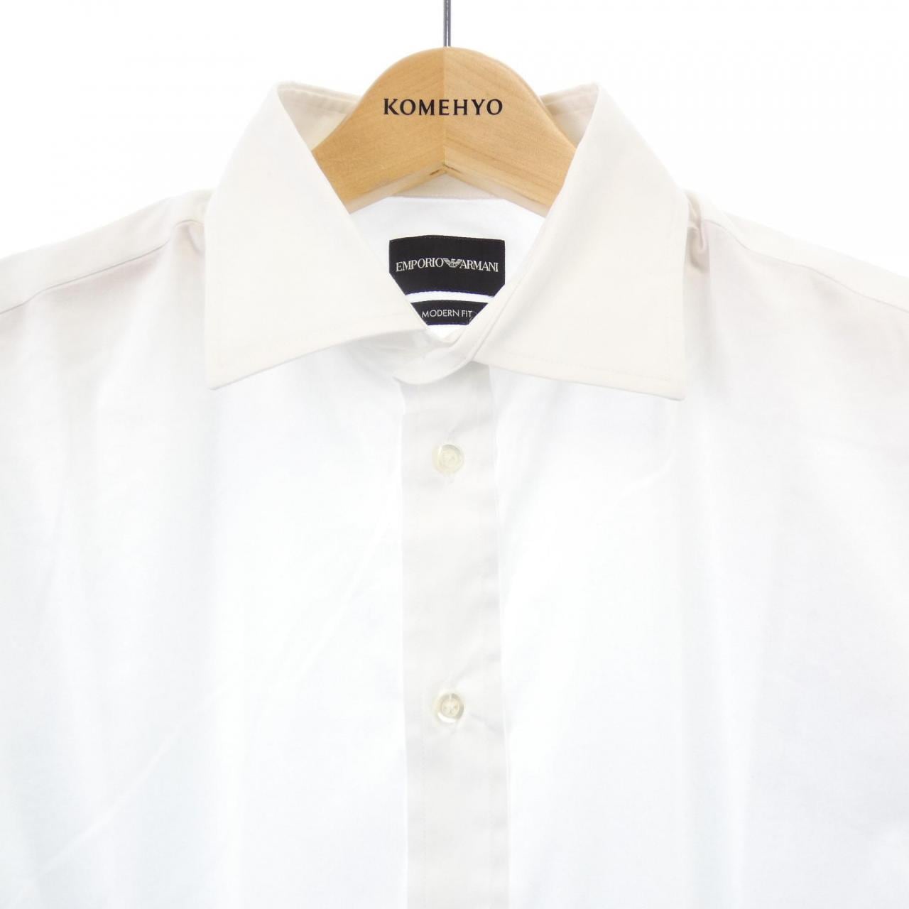 エンポリオアルマーニ EMPORIO ARMANI シャツ