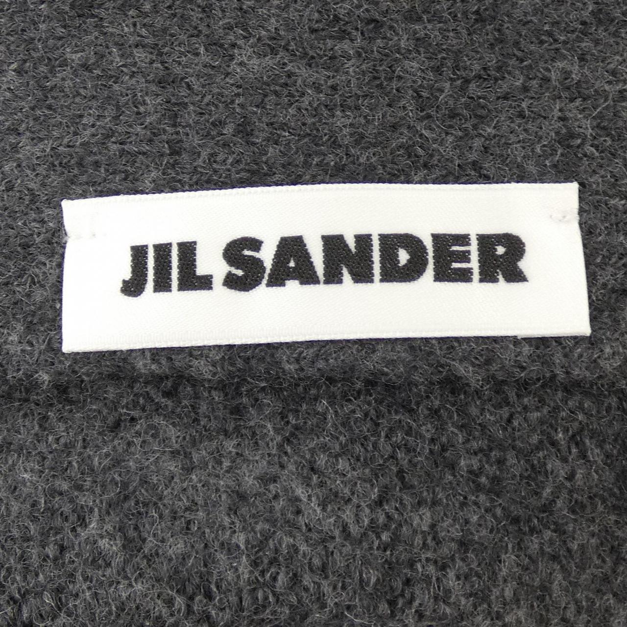 ジルサンダー JIL SANDER J02MA0248 スカート