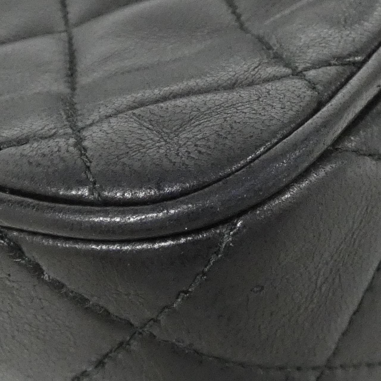 【ヴィンテージ】シャネル ショルダーバッグ