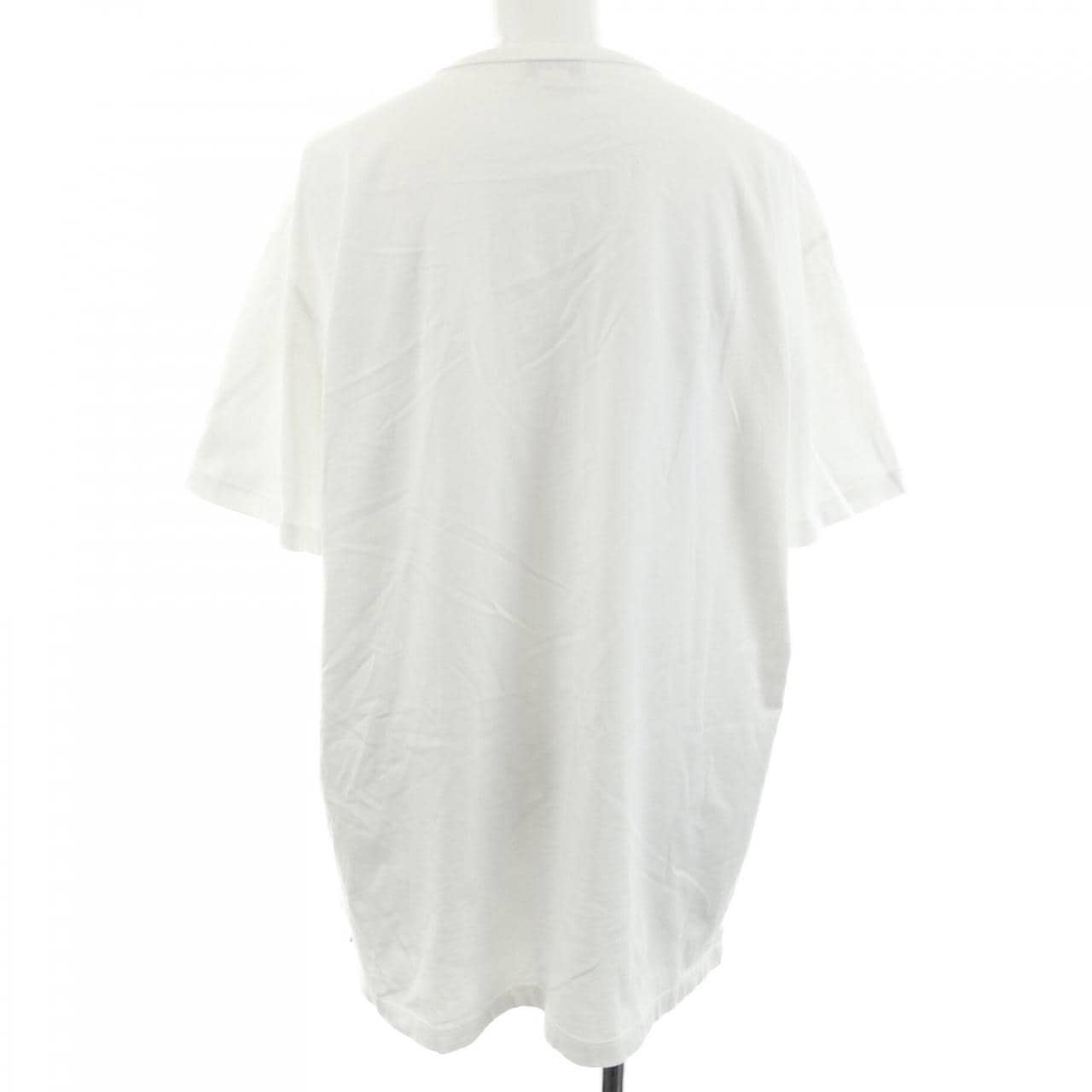 アレキサンダーマックイーン ALEXANDER McQUEEN 684507 QSX74 Tシャツ