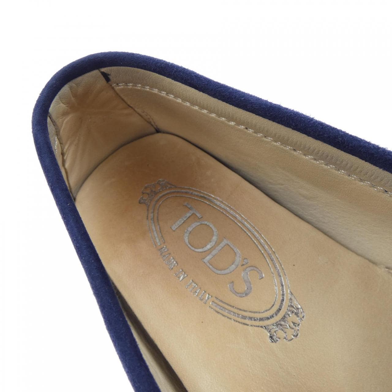 トッズ TOD'S シューズ