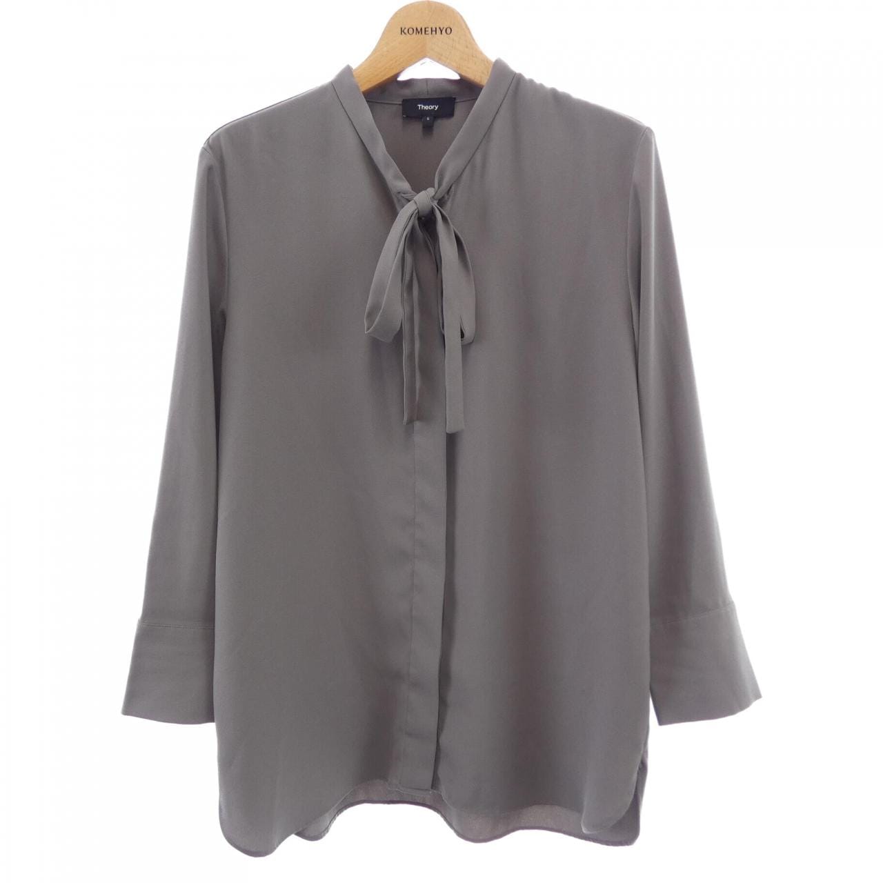 セオリー theory シャツ