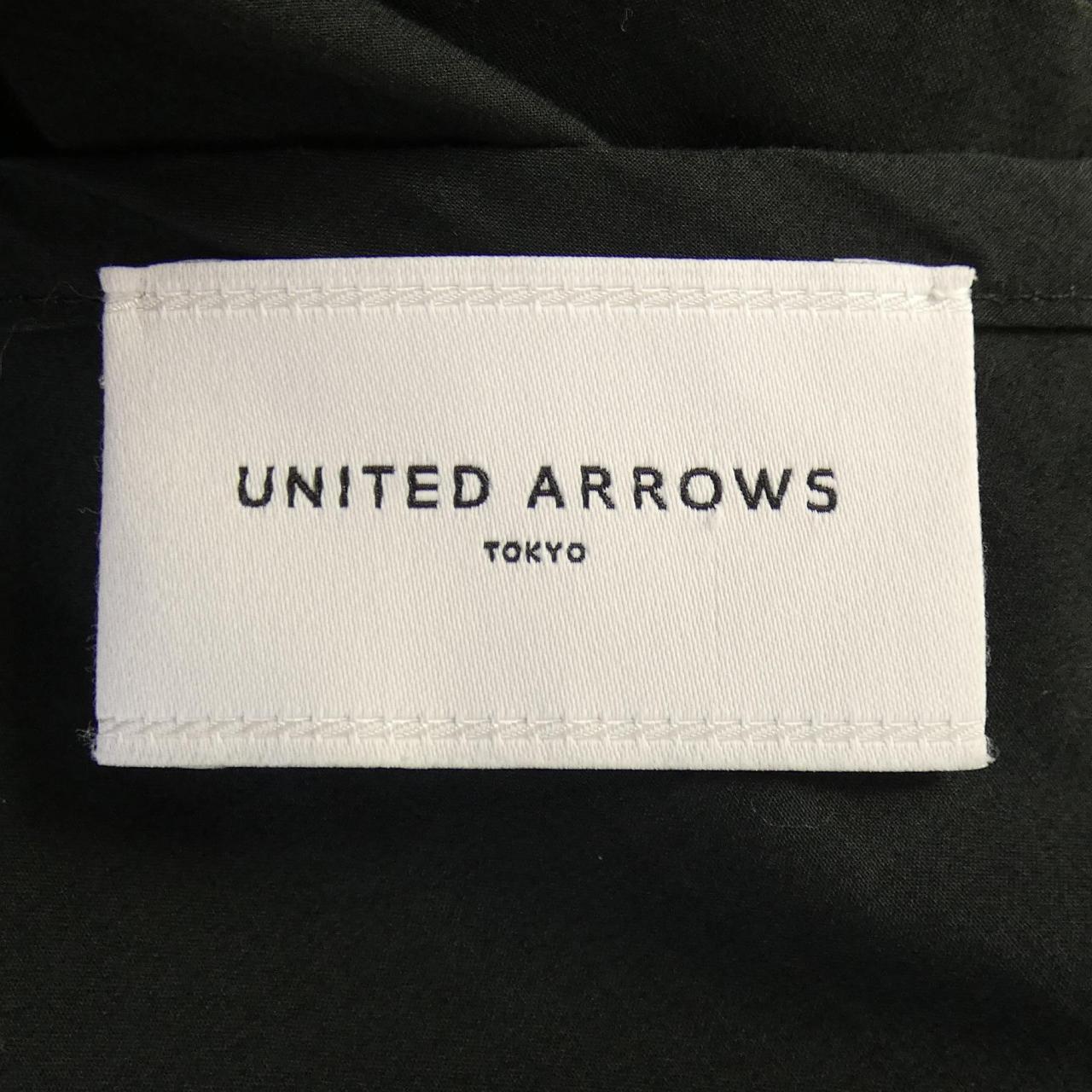 ユナイテッドアローズ UNITED ARROWS ワンピース