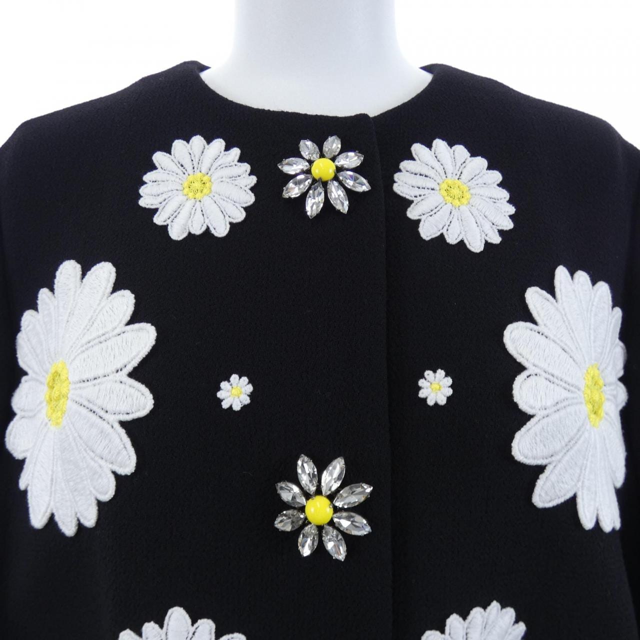 ドルチェアンドガッバーナ DOLCE&GABBANA F0P27Z/FU2TZ コート