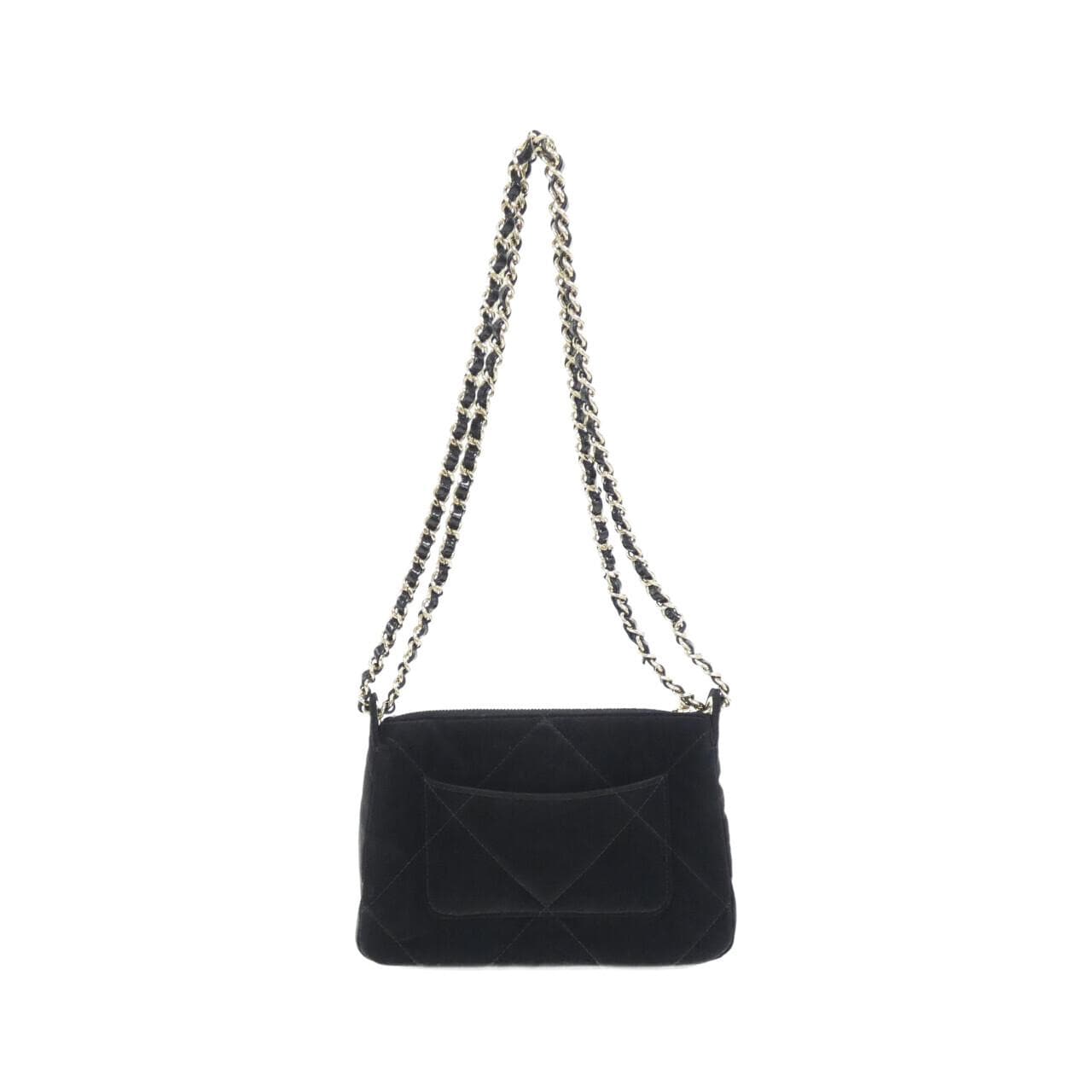 シャネル AP4771 チェーンクラッチ