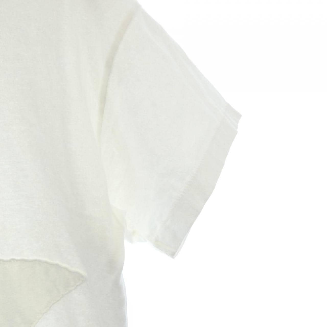 エムエムシックス MM6 SH2GC0026 UNISEX Tシャツ