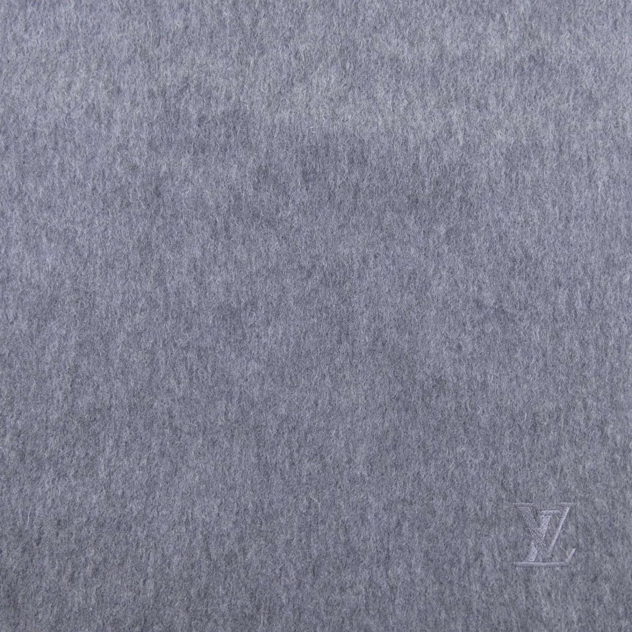 ルイヴィトン LOUIS VUITTON エシャルプ ジェラム M75364 MUFFLER