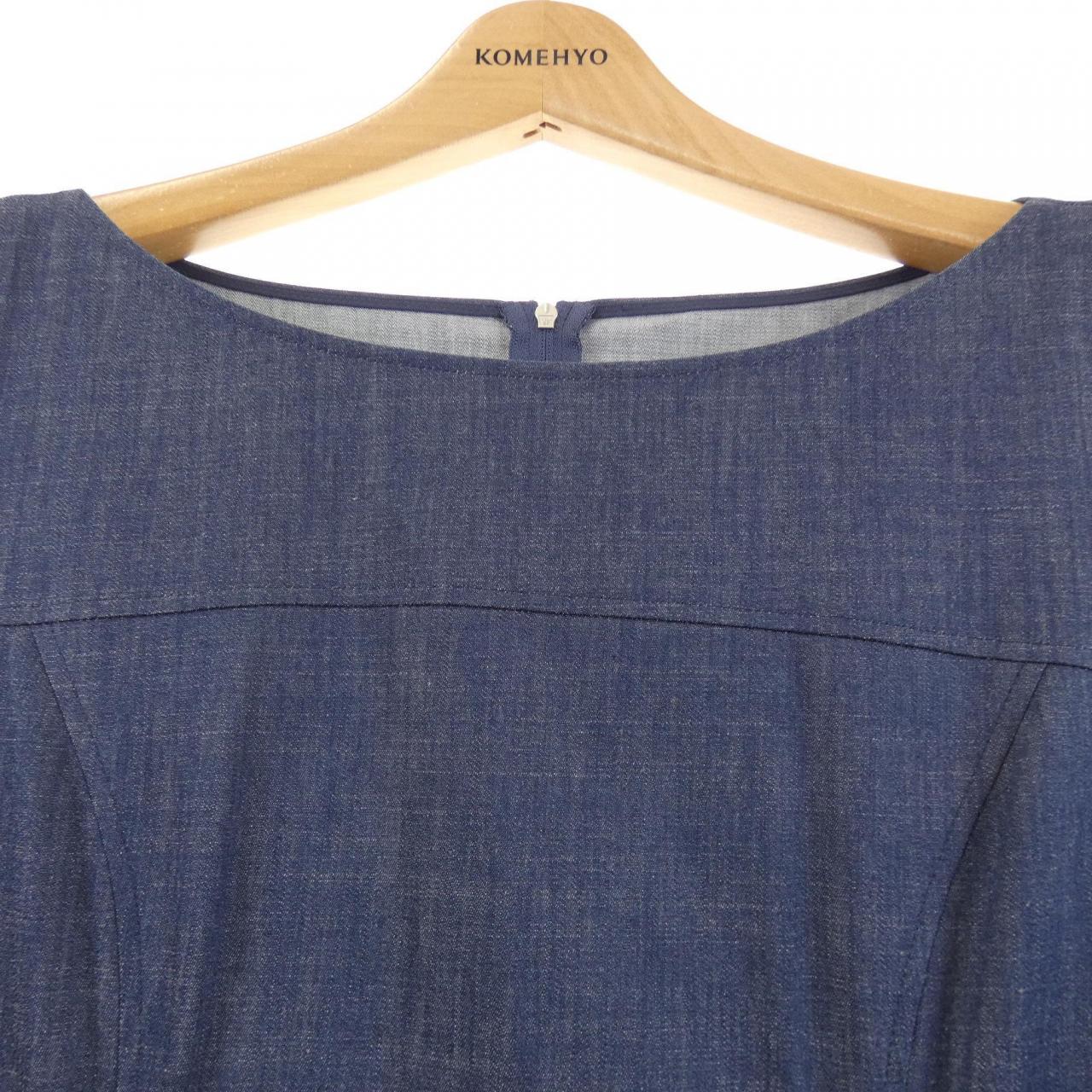 フォクシーニューヨーク FOXEY NEW YORK DAPHINE 44225 ワンピース