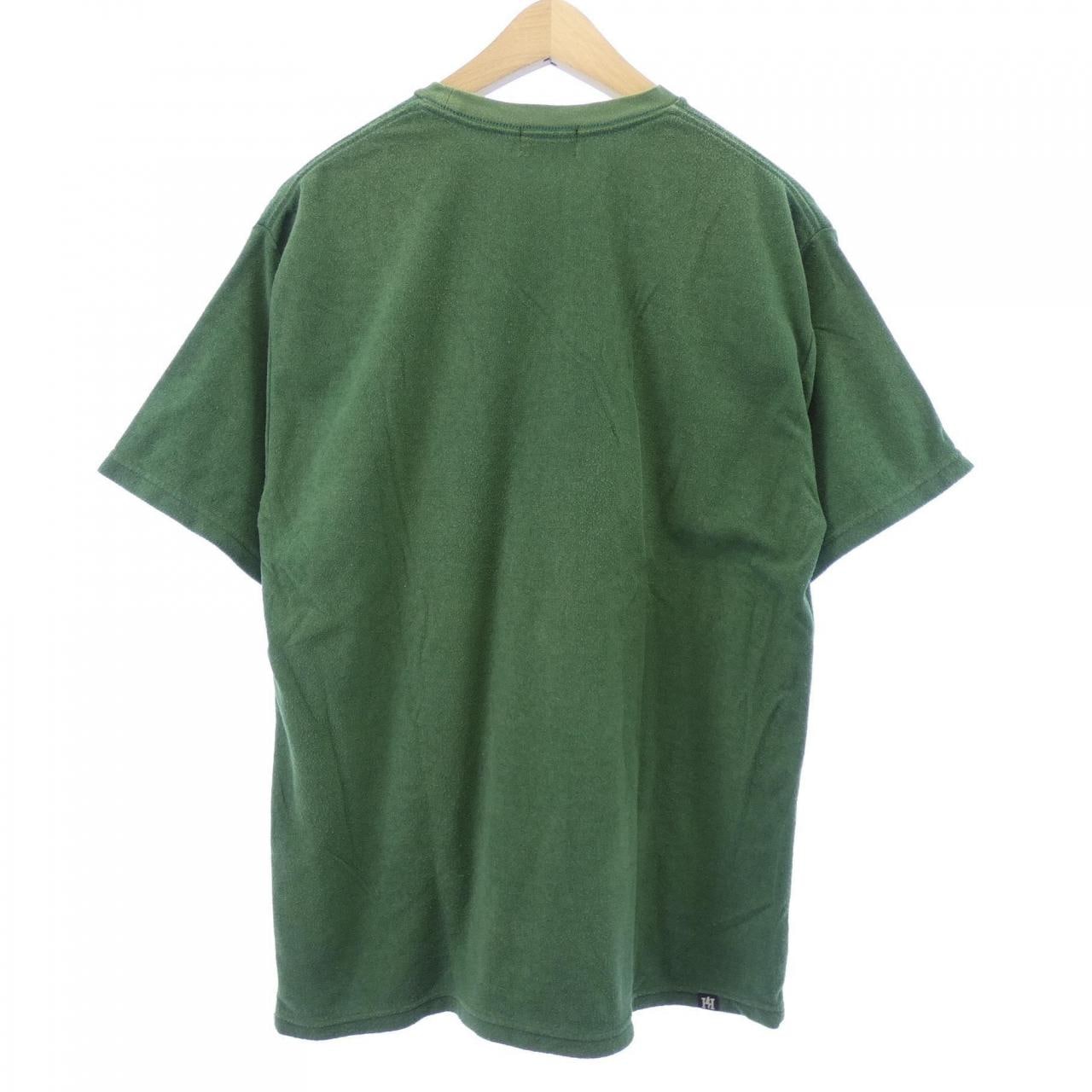 ヒステリックグラマー HYSTERIC GLAMOUR Tシャツ