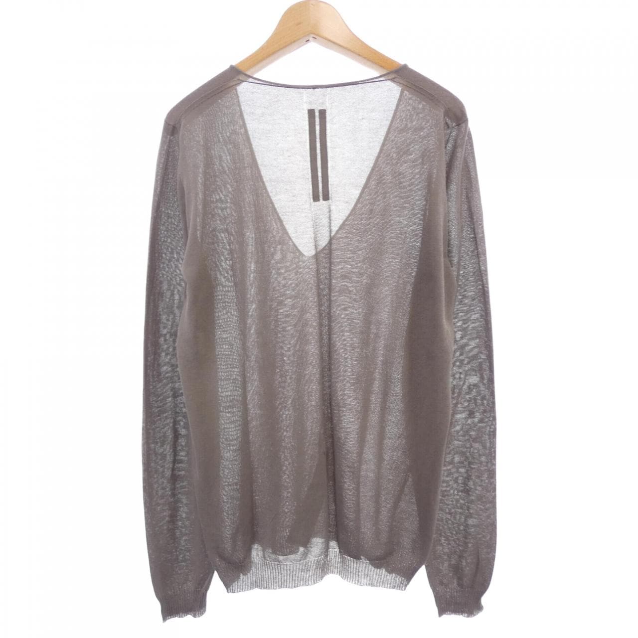 リックオウエンス Rick owens RP20S1623-C ニット