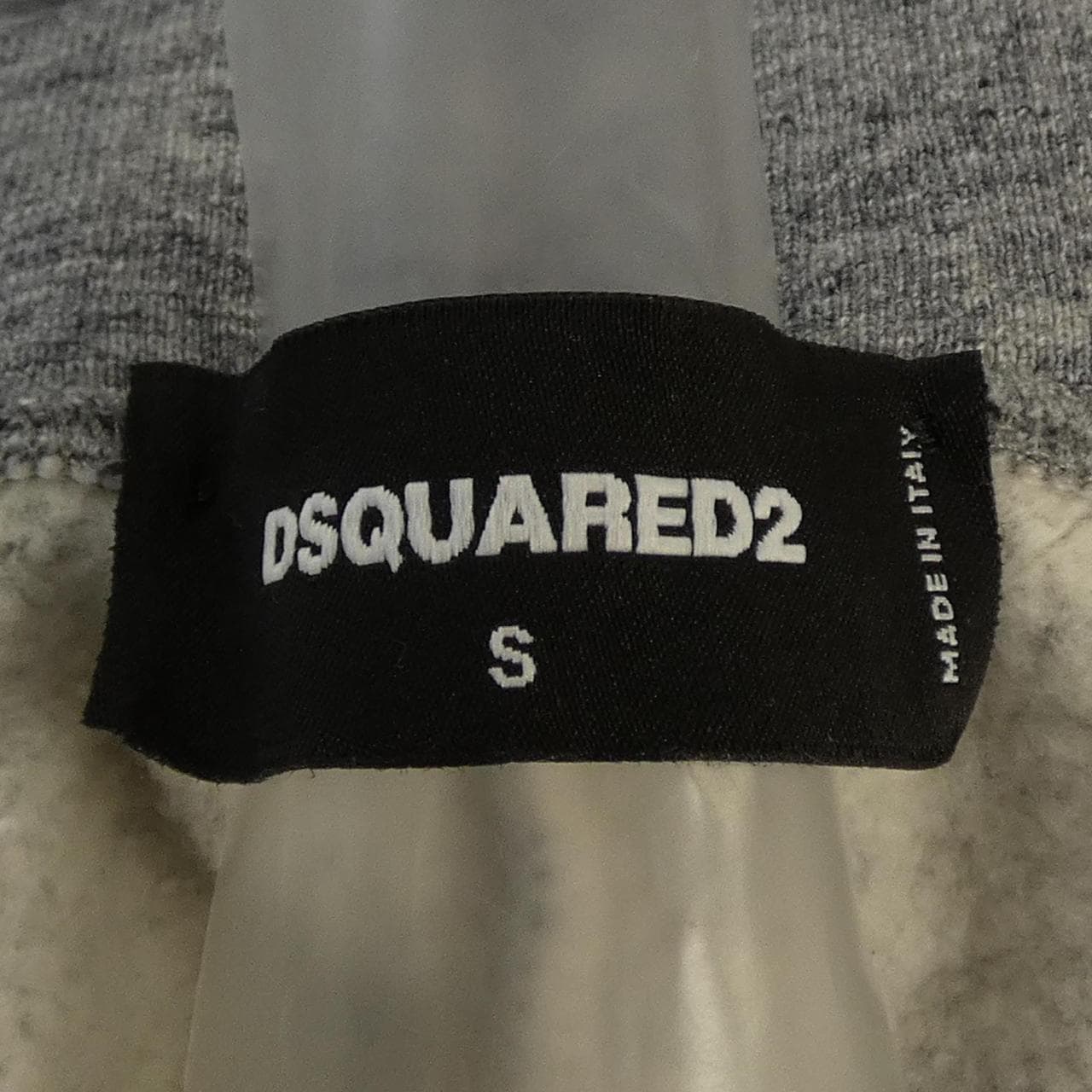 ディースクエアード DSQUARED2 S74KB0812 S25477 パンツ
