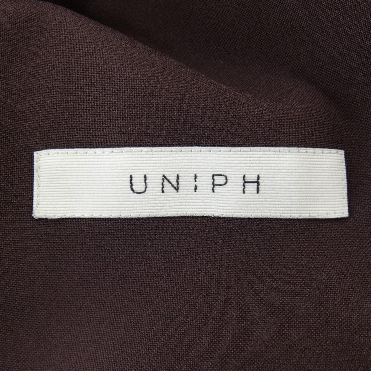 UNIPH 531-5930670 パンツ