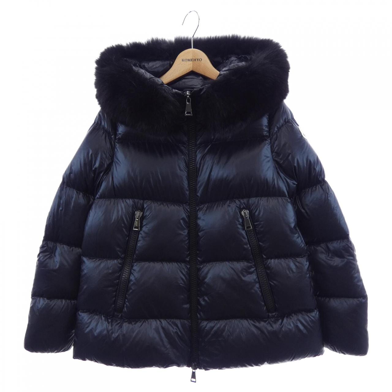 モンクレール MONCLER SERIFUR ダウンジャケット