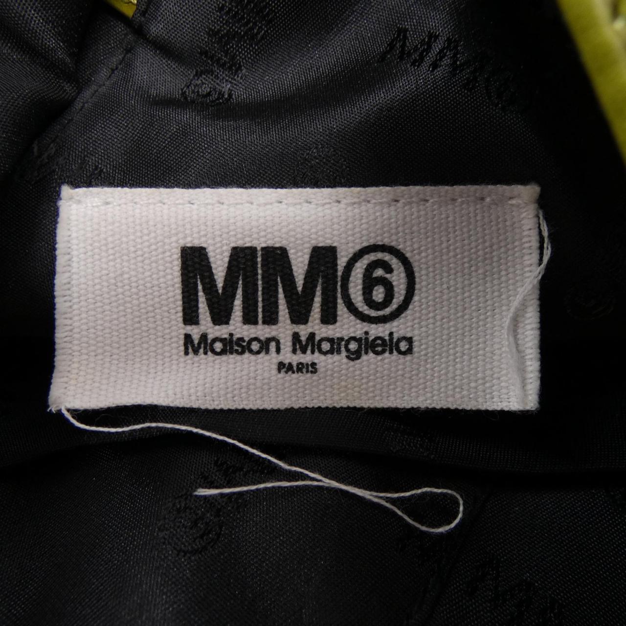 エムエムシックス MM6 S54WD0043 BAG