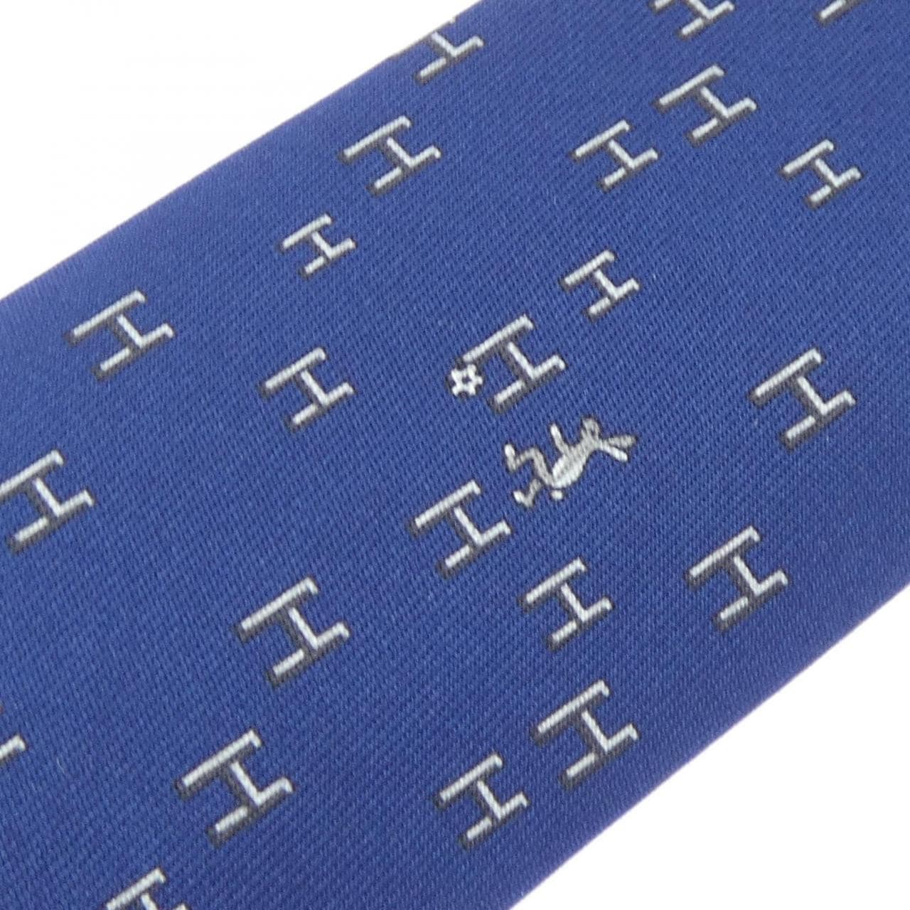 エルメス HERMES HTH2403 NECKTIE