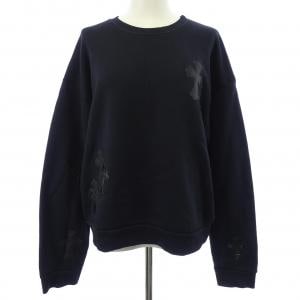 クロムハーツ CHROME HEARTS クロスパッチ 417192997******644 スウェット