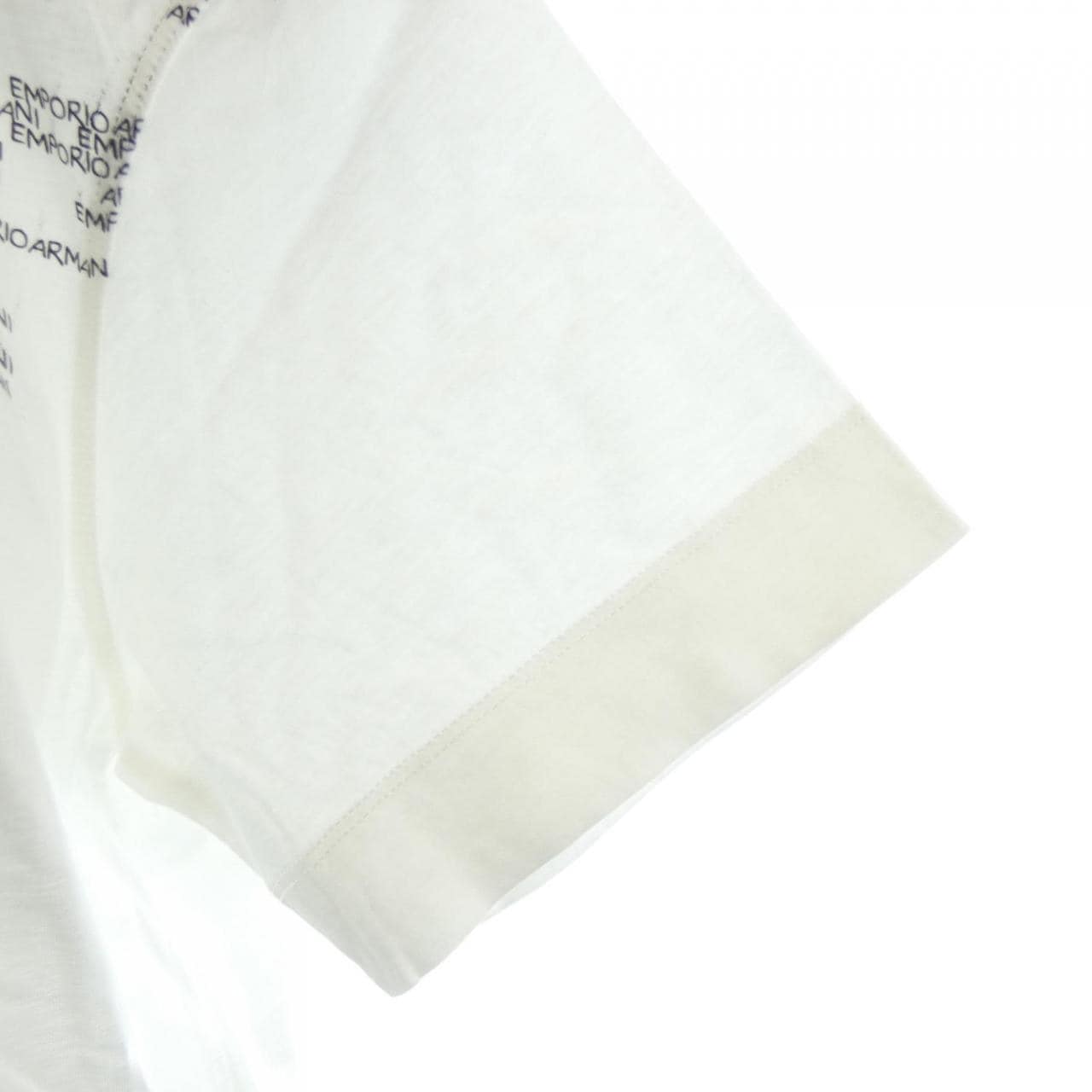 エンポリオアルマーニ EMPORIO ARMANI 7V1TV0 1JSAZ Tシャツ