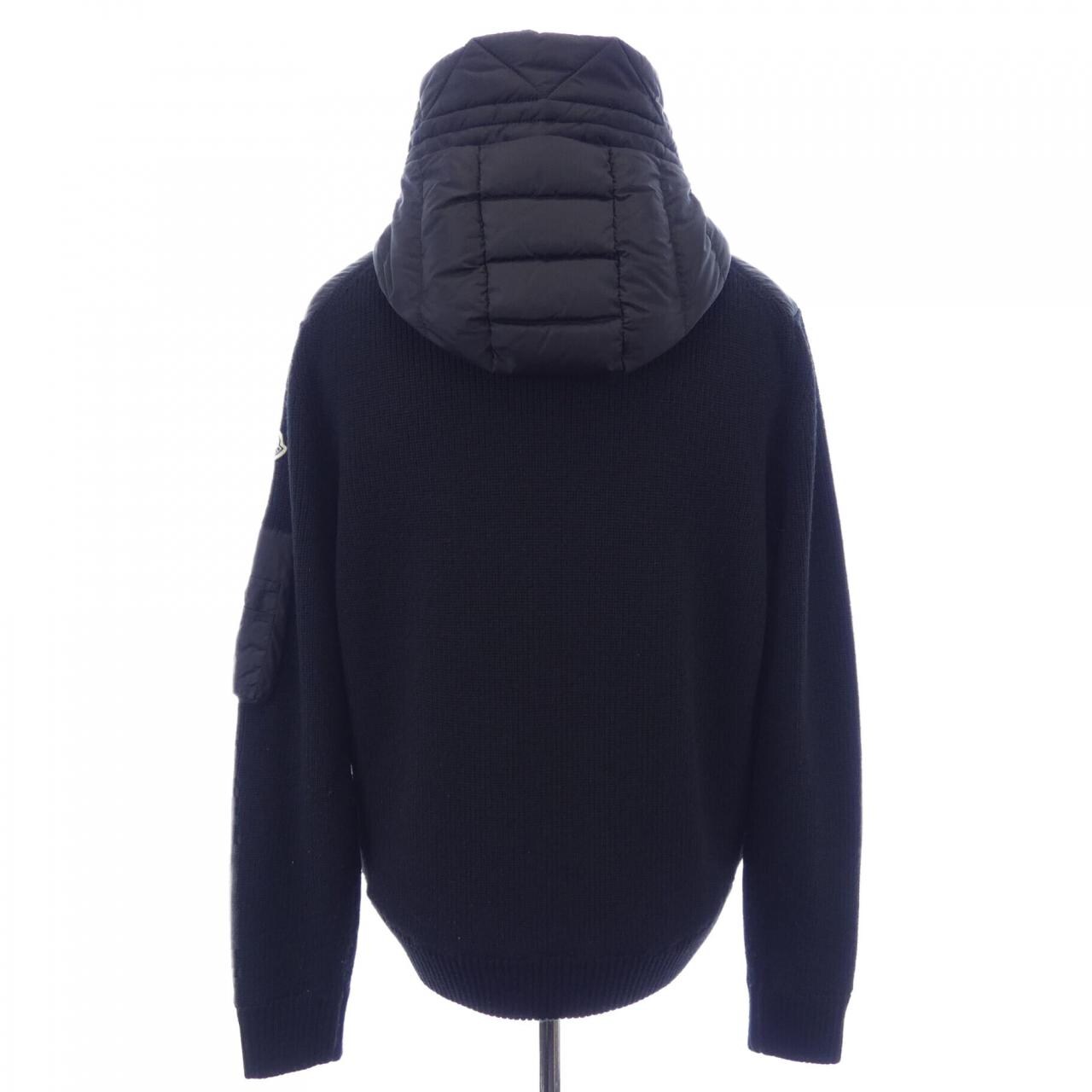 モンクレール MONCLER 20919B50800 ダウンジャケット