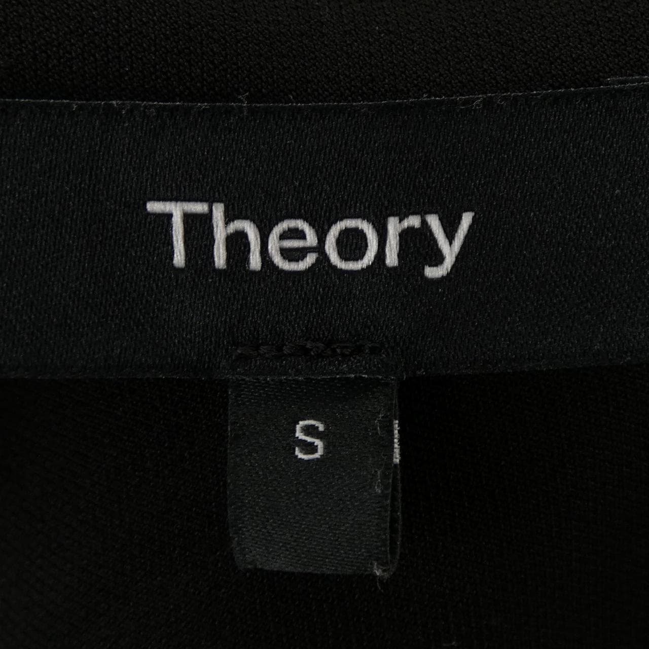 セオリー theory 01-3108200 トップス