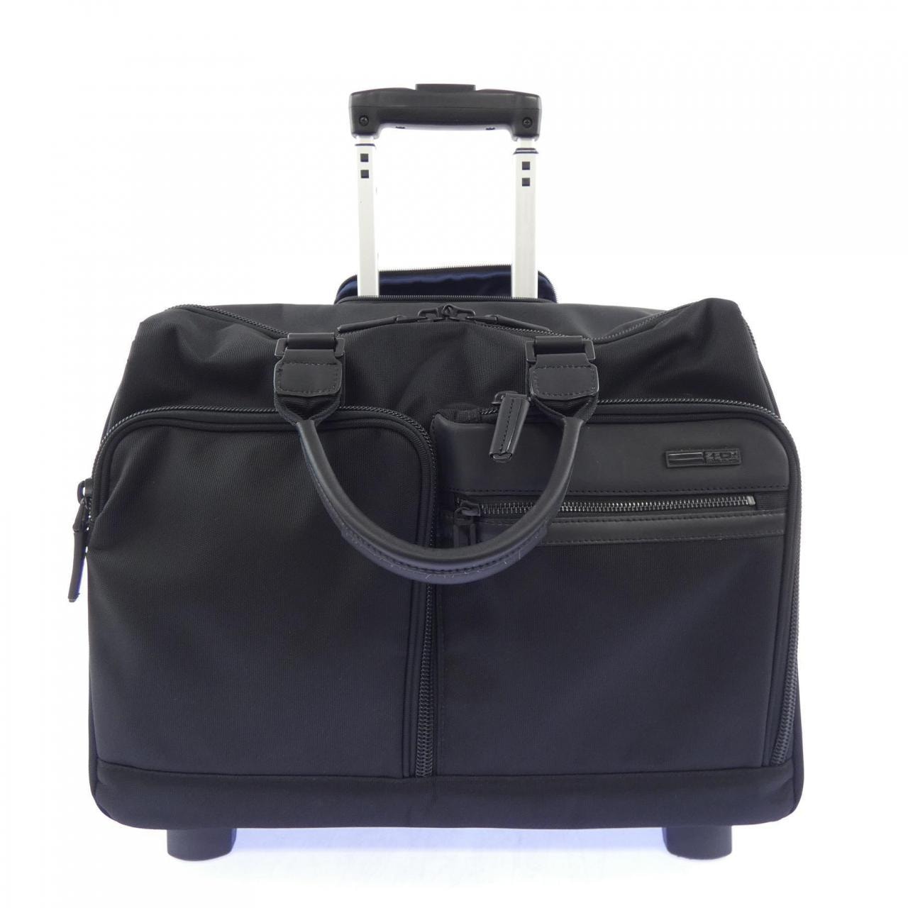 ゼロハリバートン ZERO HALLIBURTON CARRY BAG