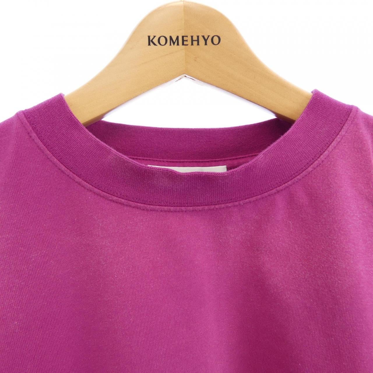 バレンシアガ BALENCIAGA ポリティカルキャンペーン POLITICAL CAMPAIGN 641655 TKVJ1 UNISEX Tシャツ