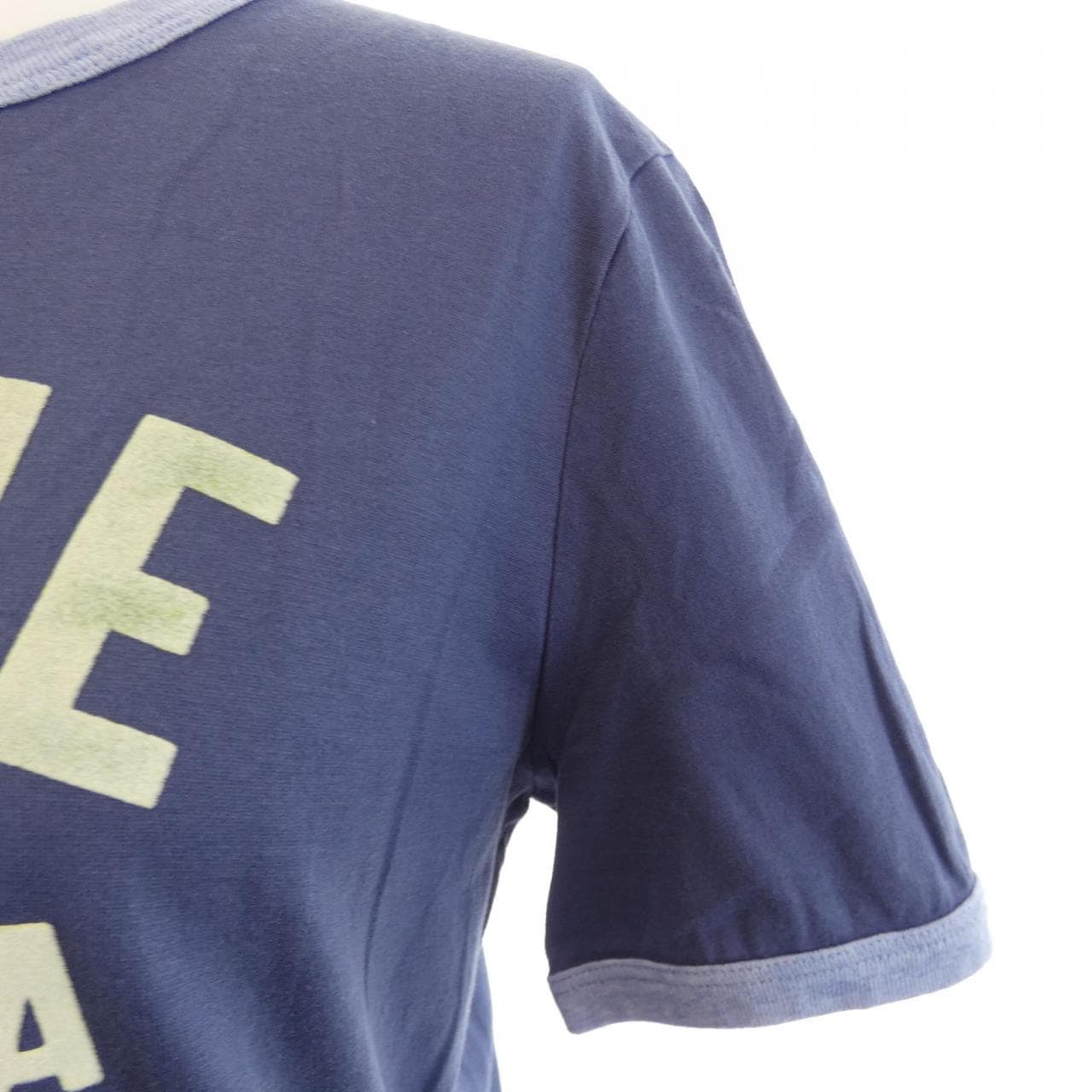 セリーヌ CELINE カリフォルニア 70'S Tシャツ 2X18H671Q Tシャツ