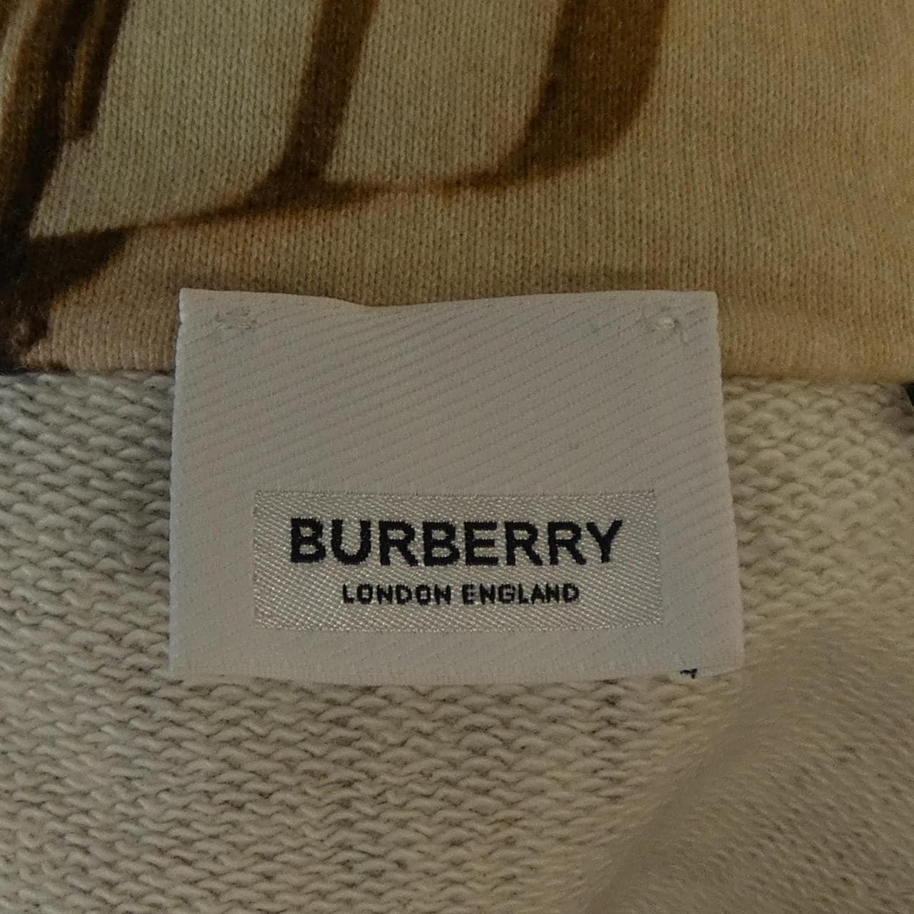バーバリー BURBERRY 8024632 パーカー