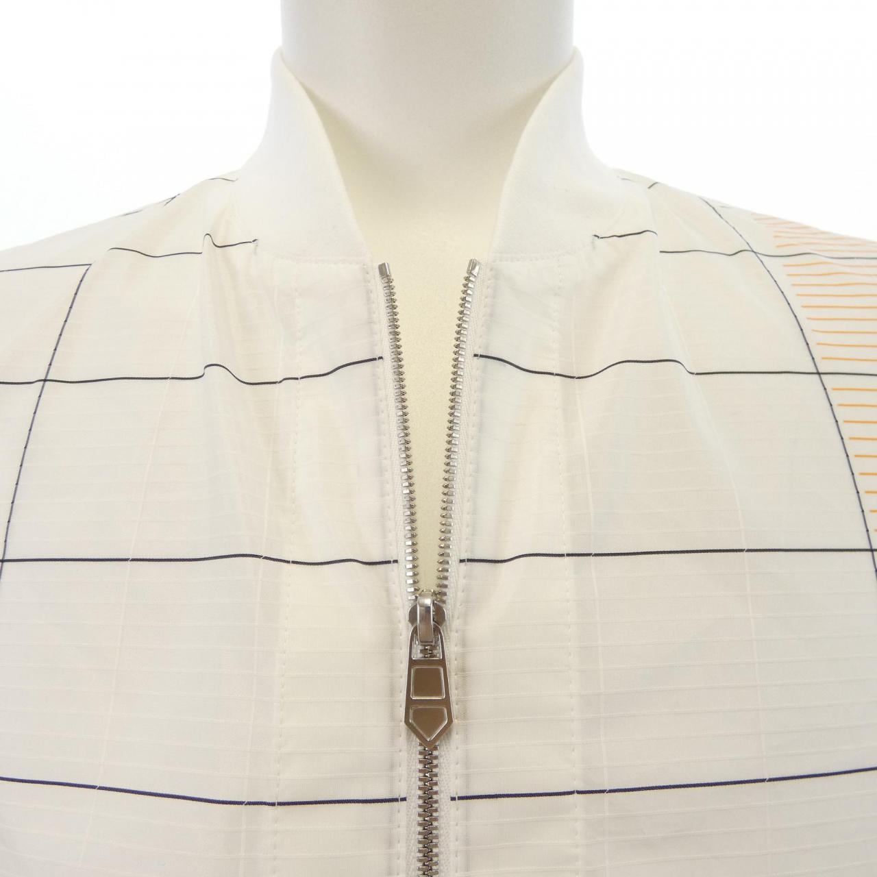 エルメス HERMES ブルゾン