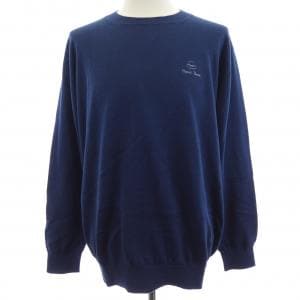 パパス Papas DO444KSW001 ニット