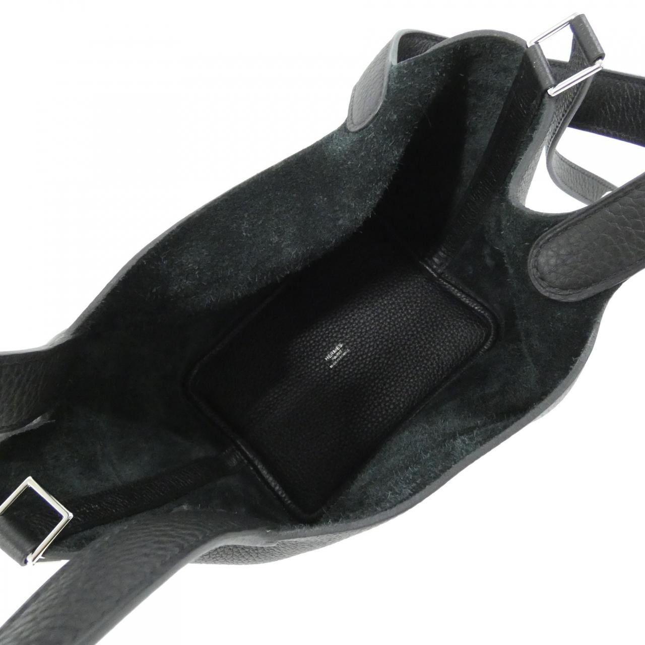 エルメス ピコタン ロック PM 056289CK バッグ