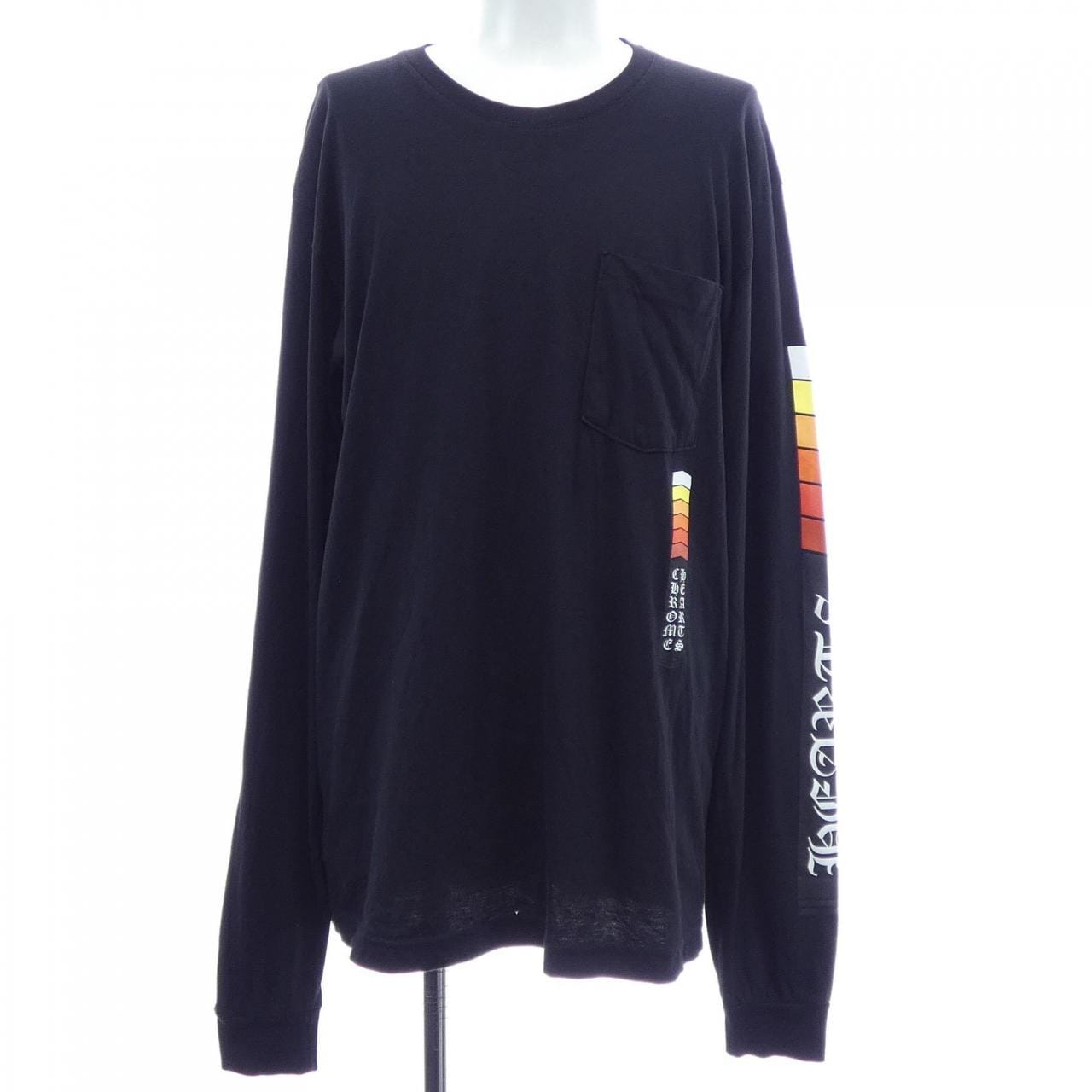 クロムハーツ CHROME HEARTS HOLLYWOOD Tシャツ