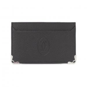 カルティエ MUST DE CARTIER CRM00406 カードケース
