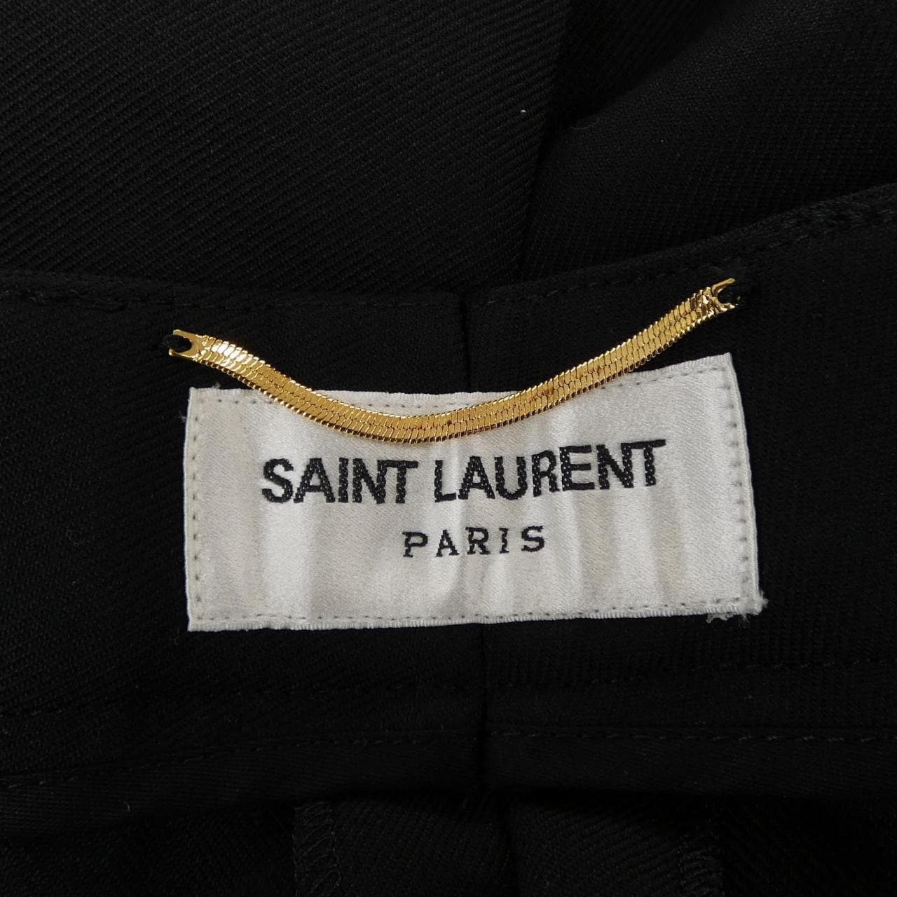 サンローラン SAINT LAURENT 535985 Y404W パンツ
