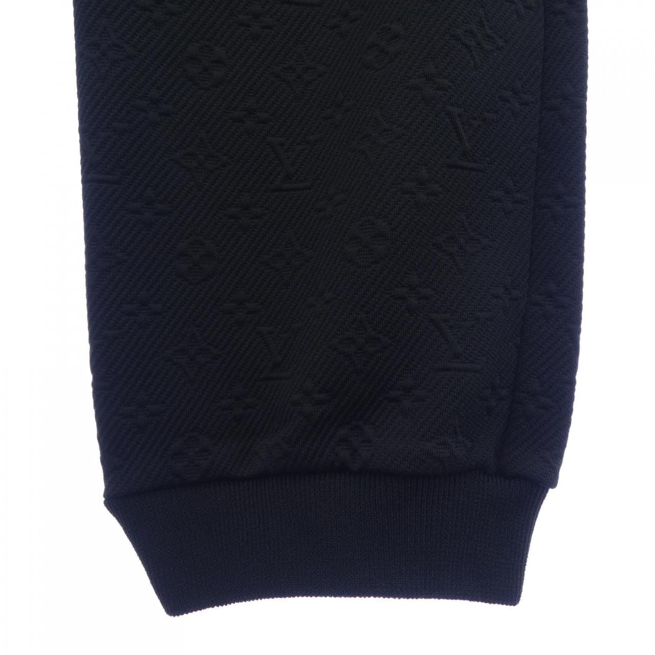 ルイヴィトン LOUIS VUITTON LVSEモノグラムフリースジョギングパンツ HJY46WXHM パンツ