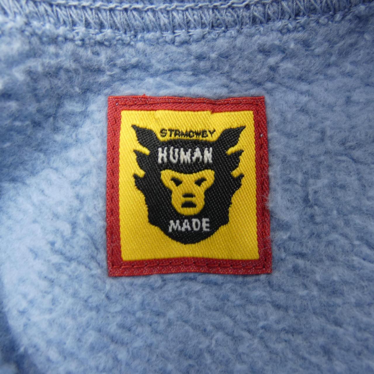 コメ兵｜ヒューマンメイド HUMAN MADE スウェット｜ヒューマンメイド