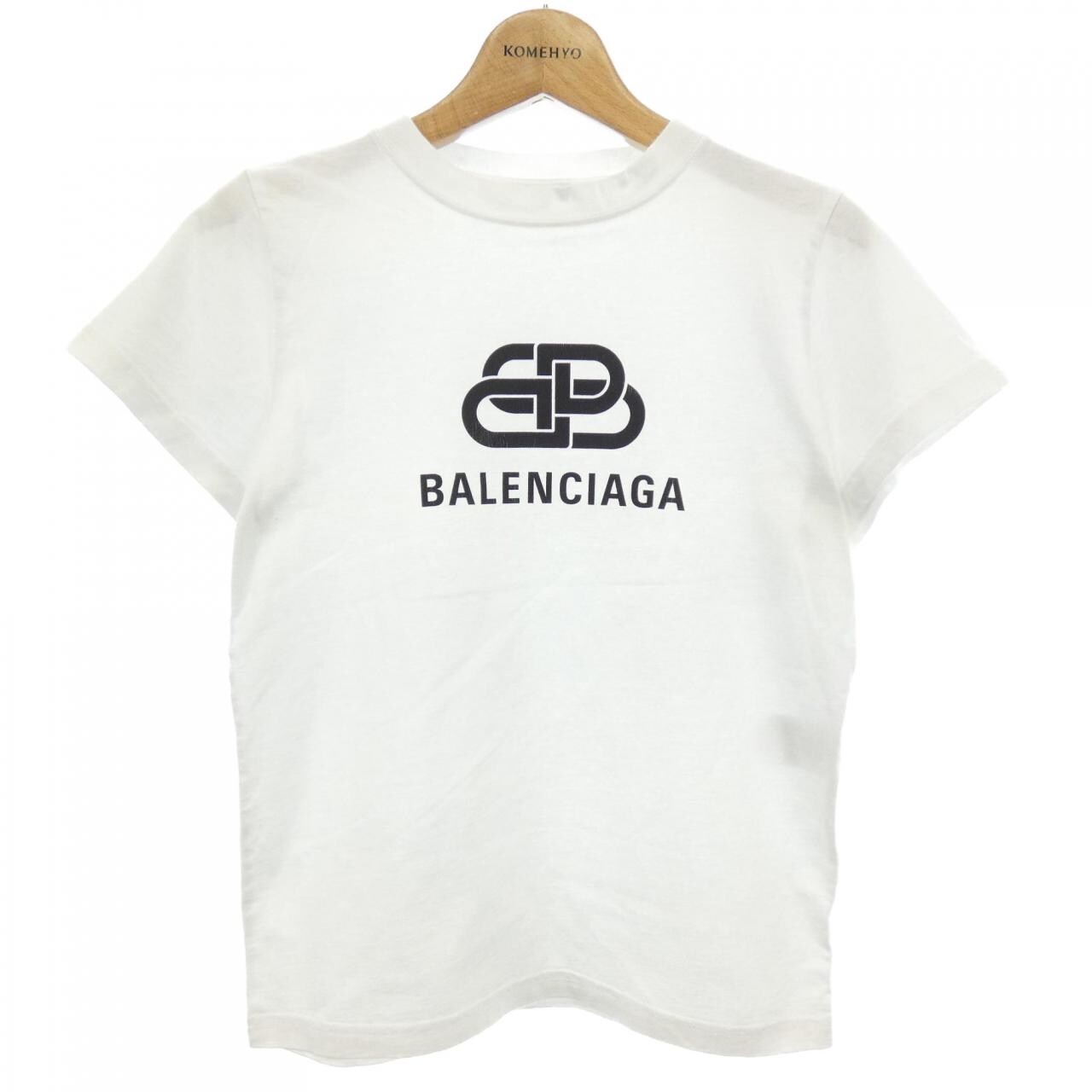 コメ兵｜バレンシアガ BALENCIAGA Tシャツ｜バレンシアガ｜レディース ...