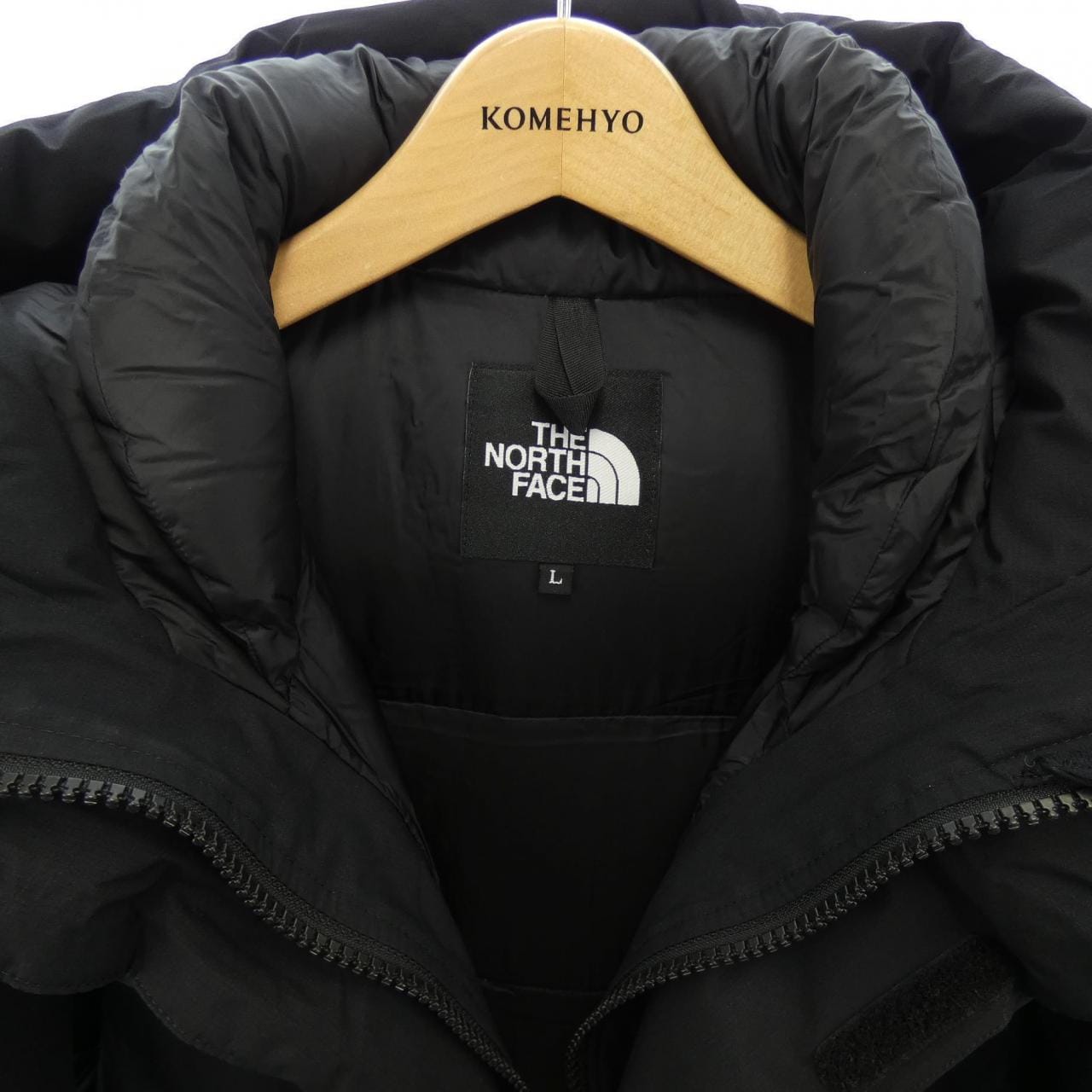 ザノースフェイス THE NORTH FACE ダウンジャケット