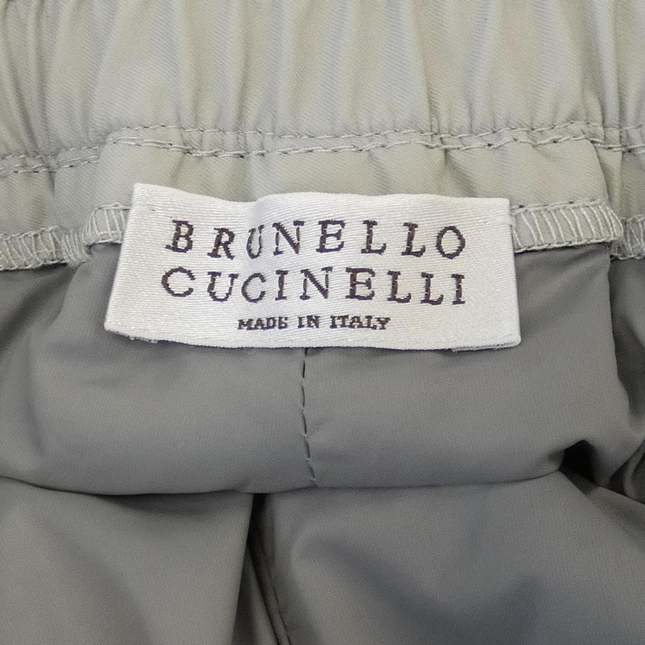 ブルネロクチネリ BRUNELLO CUCINELLI パンツ