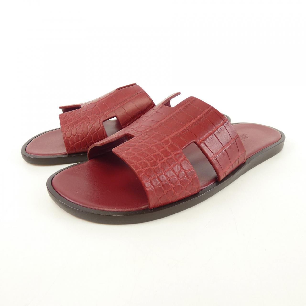 エルメス HERMES サンダル