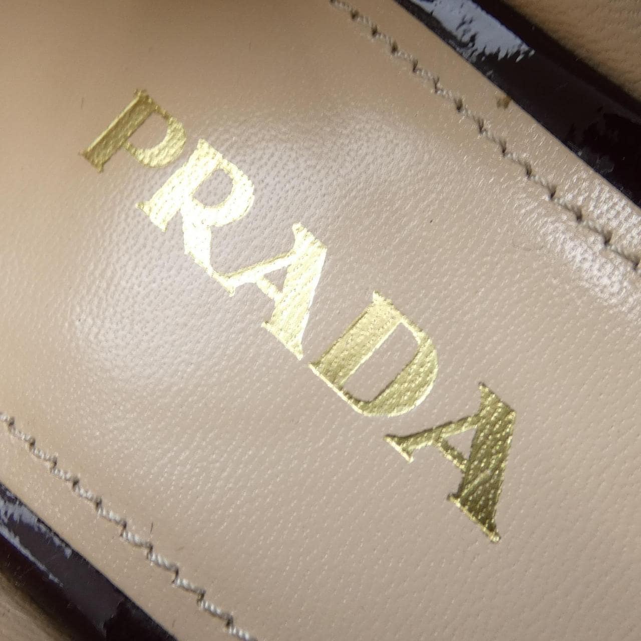 Prada PRADA鞋