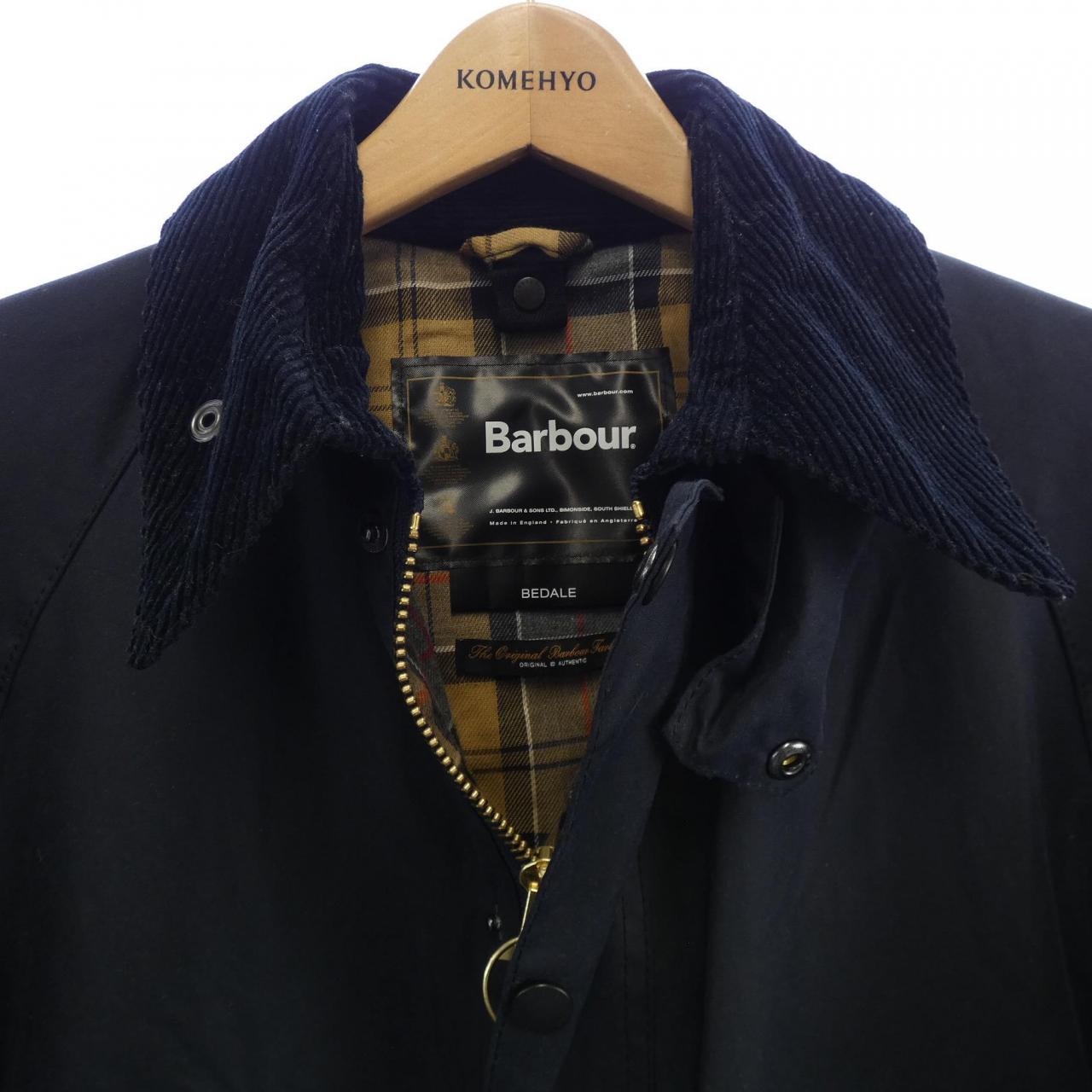 Barbour BARBOUR jacket