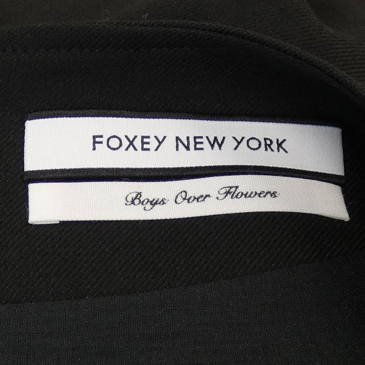 フォクシーニューヨーク FOXEY NEW YORK ワンピース